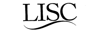 LISC logo