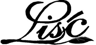 LISC logo