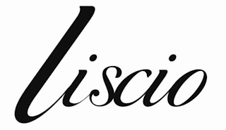LISCIO logo