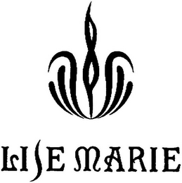 LISE MARIE logo