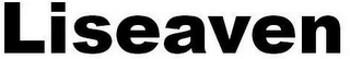 LISEAVEN logo
