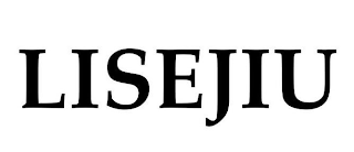 LISEJIU logo