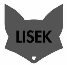 LISEK logo