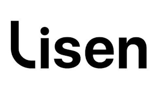 LISEN logo