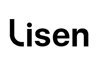 LISEN logo