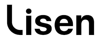 LISEN logo