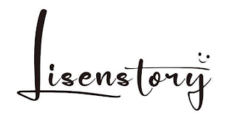 LISENSTORY logo