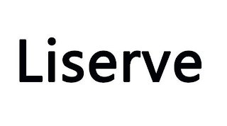 LISERVE logo