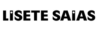 LISETE SAIAS logo