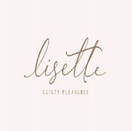LISETTE GUILTY PLEASURES logo