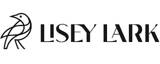 LISEY LARK logo