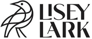 LISEY LARK logo