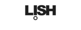 LISH logo