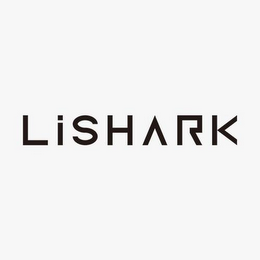LISHARK logo
