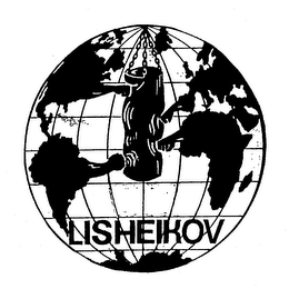 LISHEIKOV