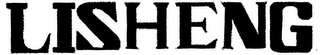 LISHENG logo