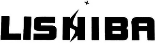 LISHIBA logo