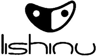 LISHINU logo