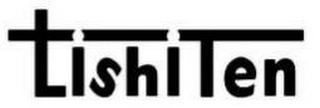 LISHITEN logo