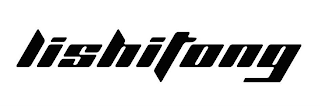 LISHITONG logo