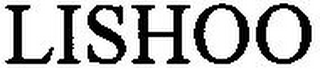 LISHOO logo