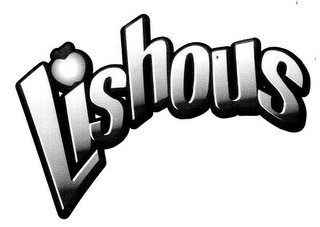 LISHOUS logo