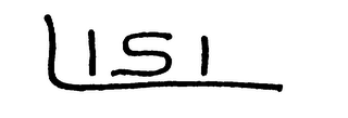 LISI logo