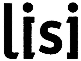 LISI logo