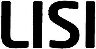 LISI logo