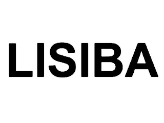 LISIBA logo