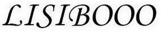 LISIBOOO logo