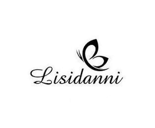 LISIDANNI logo