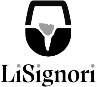 LISIGNORI logo