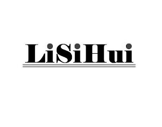 LISIHUI logo