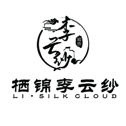 LI·SILK CLOUD logo