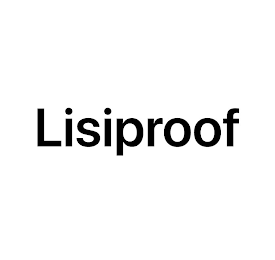 LISIPROOF logo