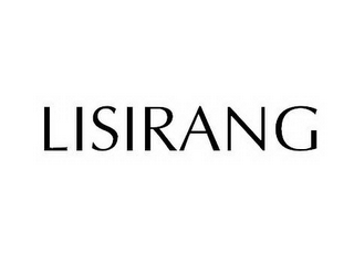 LISIRANG logo