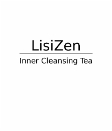 LISIZEN INNER CLEANSING TEA