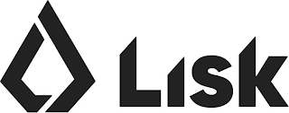 LISK logo
