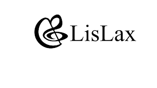 LISLAX logo