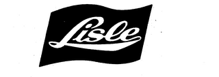 LISLE logo