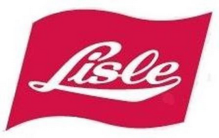 LISLE logo