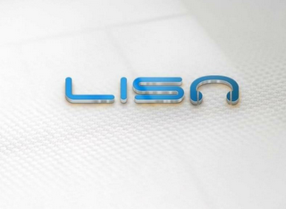 LISN logo