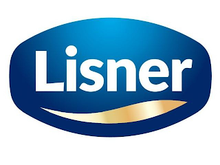 LISNER logo