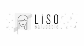 LISO SALUDABLE logo