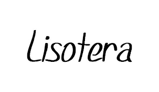 LISOTERA logo