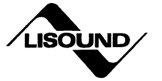 LISOUND logo