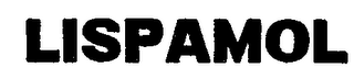 LISPAMOL logo