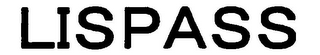 LISPASS logo