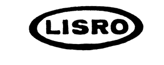 LISRO logo